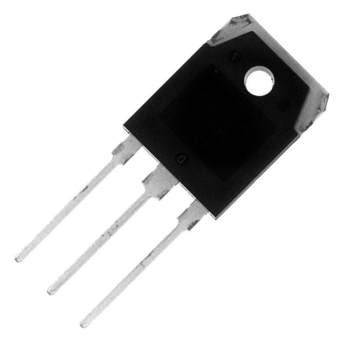 NJW0281G - NPN TRANSISTOR TO3P 250V 15A