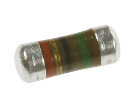 Other Electronic Components & Equipment - SMD RESISTOR 0204 MELF CASE 0 ...