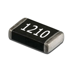 Smd 1210 резистор