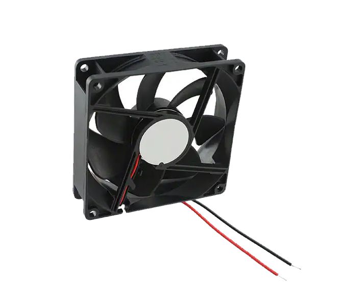 Other Electronic Components & Equipment - 24VDC AXIAL FAN 60sqx15mm ...