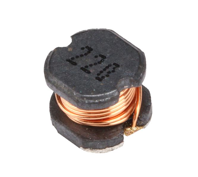 Other Electronic Components & Equipment - SMD INDUCTOR 22UH W/W CD106 ...