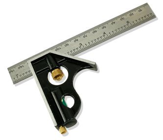 Other Electronic Components & Equipment - COMBINATION SQUARE MTS 4600 ...