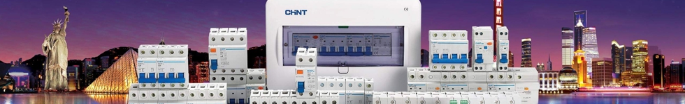 CHINT PRODUCTS