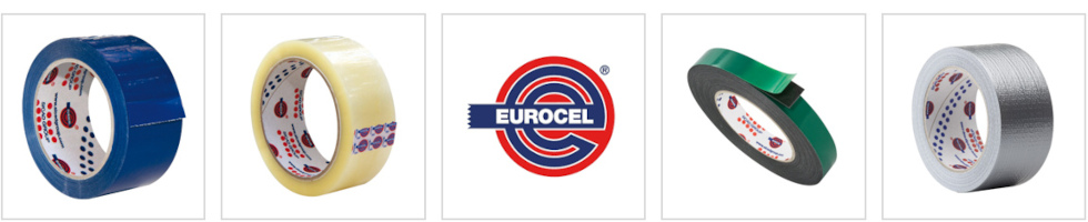 EUROCEL-TAPES